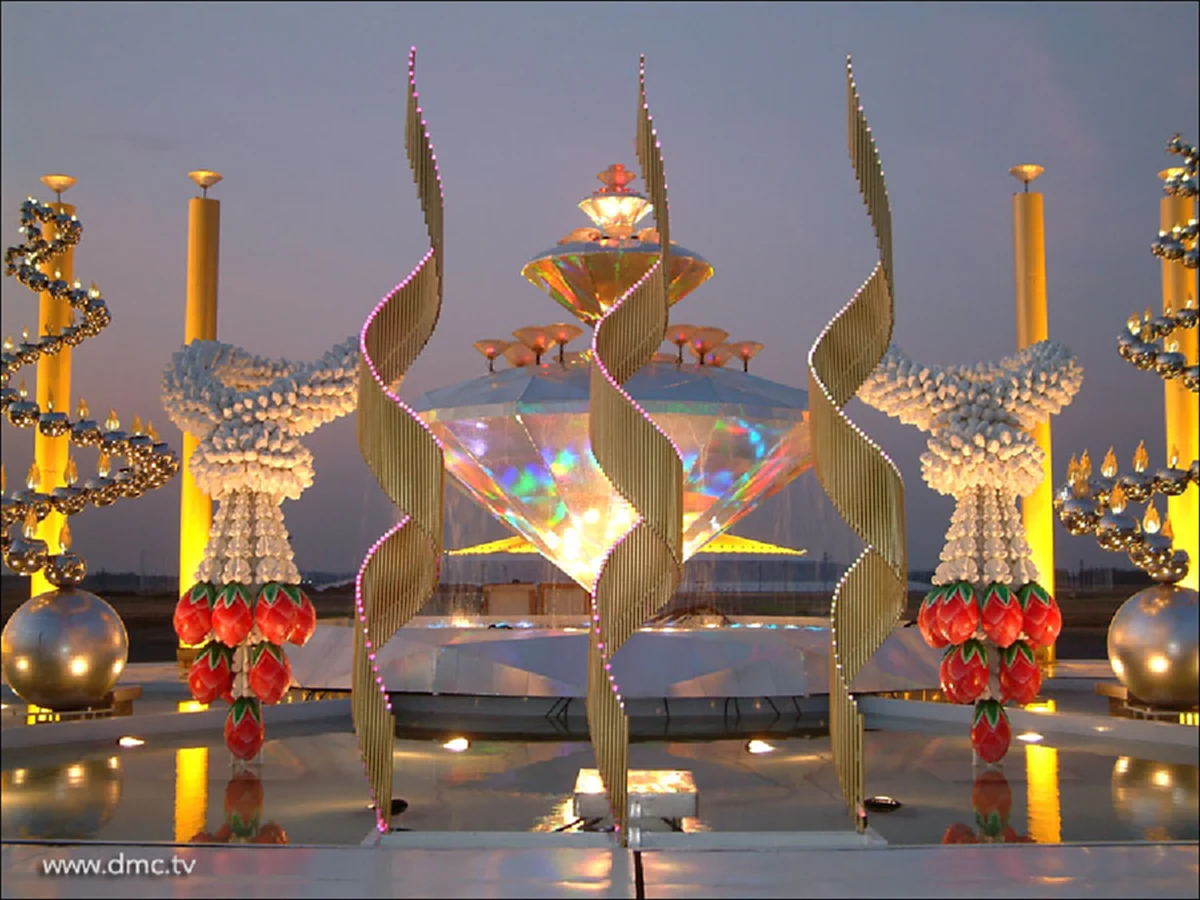 หมายความว่าไง?? สิ่งปลูกสร้างธรรมกายไม่ผิดกฏหมายหลังโยธาธิการ-อปท. เข้าไปตรวจสอบชื่นมื่น (รายละเอียด)