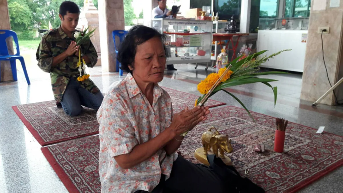 สาธุ!!! ปาฏิหาริย์วัตถุมงคล เหรียญหลวงพ่อสำเร็จศักดิ์สิทธิ์ ปี ?? ใครมีเก็บไว้เลย (มีคลิป)