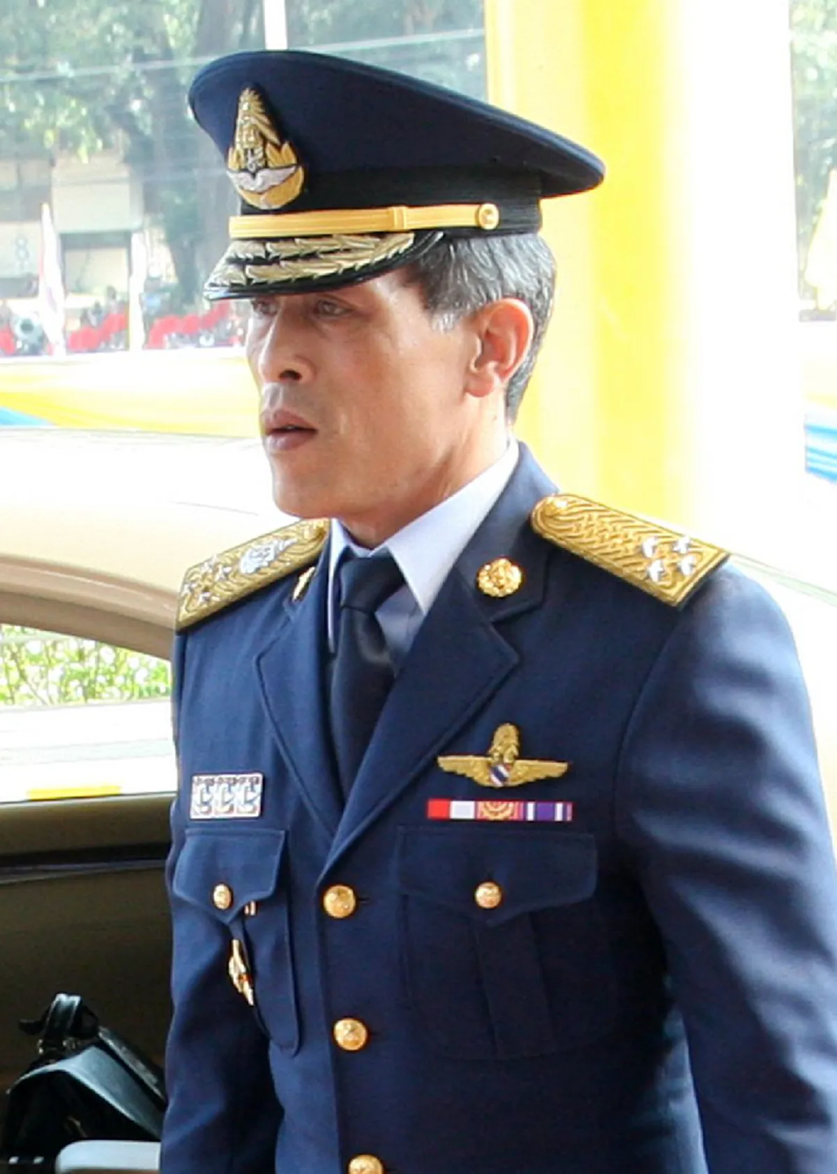 ที่สุดแห่งพระปรีชาสามารถ "เจ้าฟ้านักบินแห่งราชวงศ์จักรี" เผย! ทรงสนพระทัยด้านอากาศยานและการบินตั้งแต่ยังทรงพระเยาว์ 