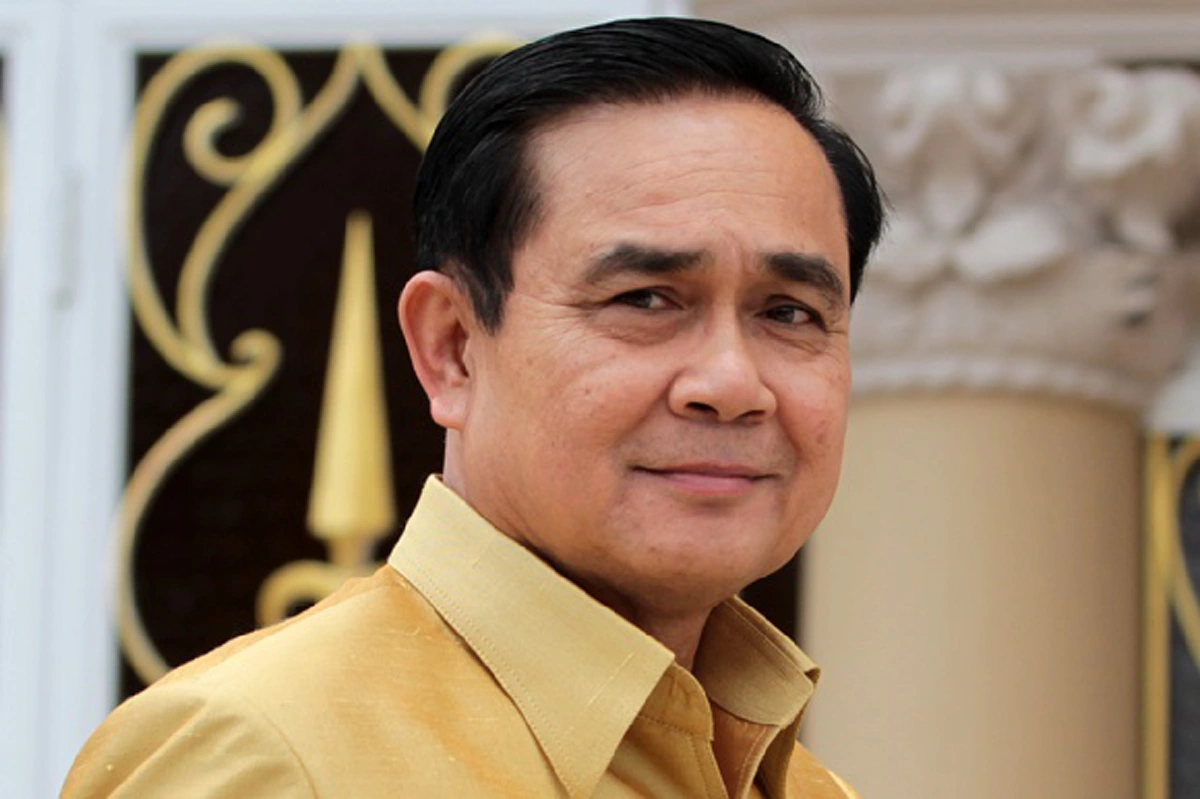 ขอลุยงานสานต่อพระราชปณิธาน!!! นายกเยือนปทุมธานีพรุ่งนี้ ดูโครงการอันเนื่องมาจากพระราชดำริ ติดตามการบริหารจัดการน้ำ และพบปะประชาชน