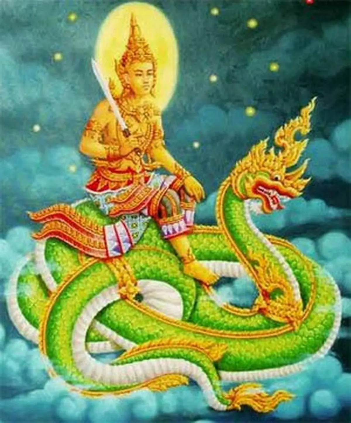 เมื่อหลวงปู่ชอบสื่อสารกับภูมิอื่น ทั้งเทวดาและพญานาค สาธุ! บุญบารมีแห่งพระอริยเจ้า แม้แต่เทวดายังมาขอฟังธรรม