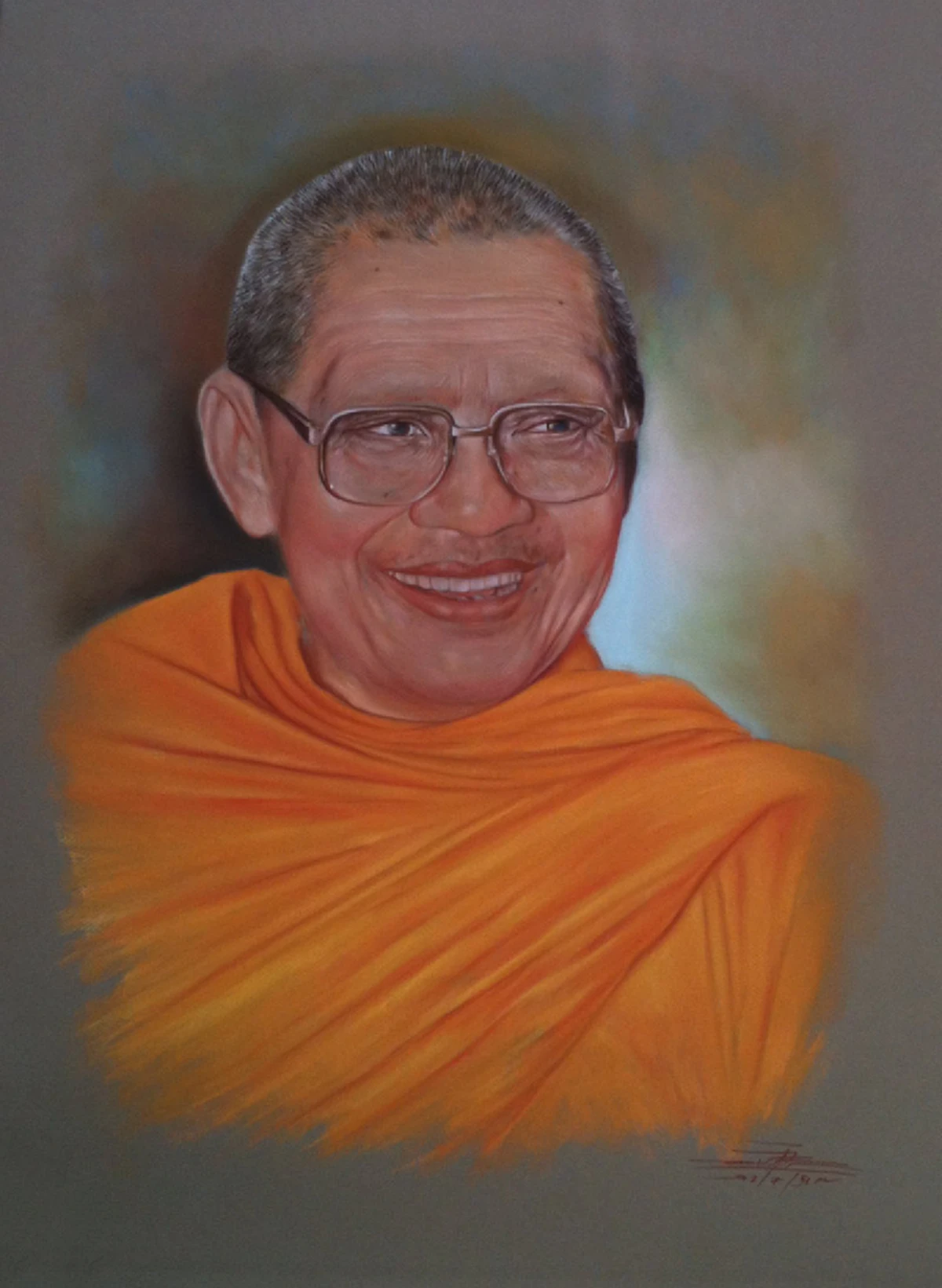 เทวดาเล่าให้หลวงพ่อฤาษีลิงดำฟัง "พระนเรศวรมหาราช" กลับมาเกิดเป็นพระมหากษัตริย์ไทย มีหน้าที่รบกับความยากจนให้คนทั้งประเทศ