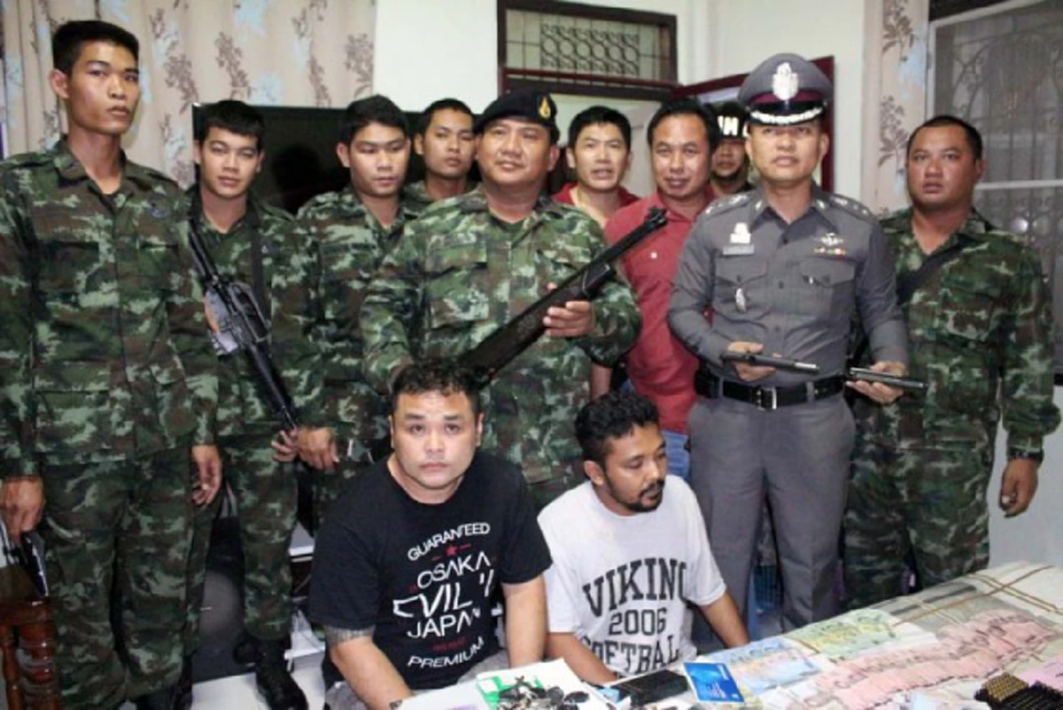 เปิดข้อมูล เสี่ยวิชัย เจ้าพ่อเงินกู้เบอร์หนึ่งของประเทศ เพราะเหตุใด..ทำไมจึงรวย!?