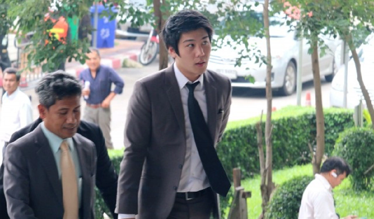 จุกๆในอก..ระทึกแทบตกเก้าอี้ !!! ศาลอุทธรณ์จำคุก "วู้ดดี้ + แจ็ค แฟนฉัน" คนละ 6 เดือน (รอลงอาญา) ปรับอีก 5,000 ร่วมหมิ่น "ไฮโซแชมป์" เบี้ยวค่าจ้างคอนเสิร์ตปี 56!!?!!