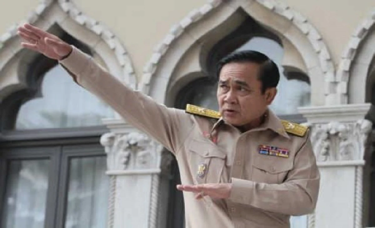 บุคคลสำคัญ!!! โพลเผยคนส่วนใหญ่ติดตามการทำงานของนายก เหตุมีบทบาทต่อบ้านเมือง แนะผู้นำเข้มแข็ง ทำงานยึดประโยชน์ชาติและประชาชน