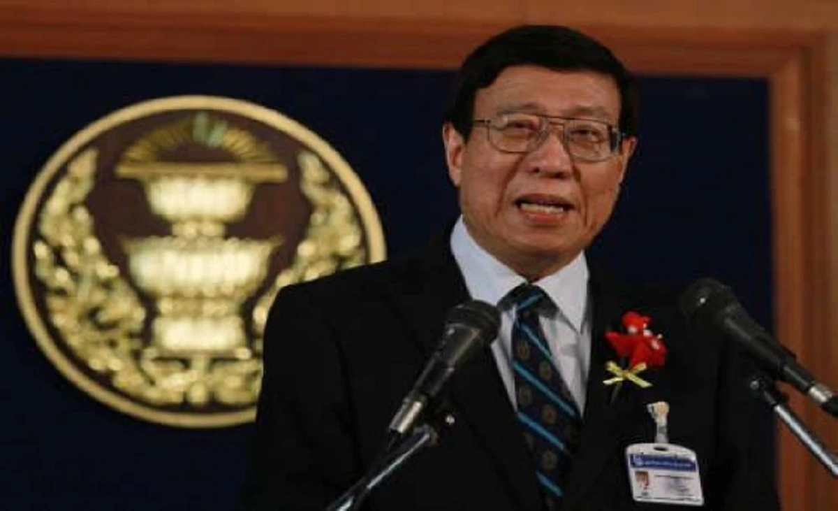 จับตาเรื่องสำคัญ!!! "พรเพชร" สั่ง "สนช." เตรียมพร้อม ประชุมนัดพิเศษ 1-2 ธ.ค.นี้ ห้ามลา ห้ามขาด