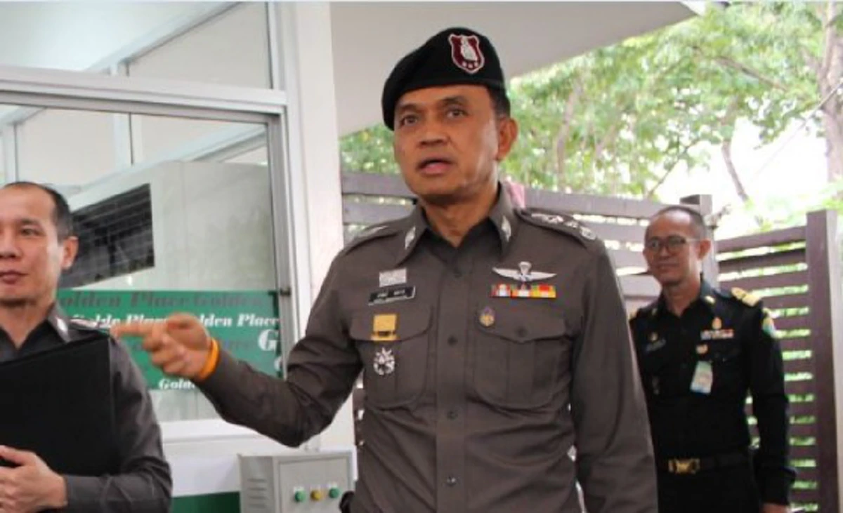 วิจารณ์สนั่น!!! "พล.ต.ท.ศานิตย์" รับเงินเดือนบริษัทไทยเบฟฯเดือนละ 50,000 บาท เครือข่ายเฝ้าระวังตั้งคำถามเหมาะสมหรือไม่? รับเงินธุรกิจน้ำเมา!