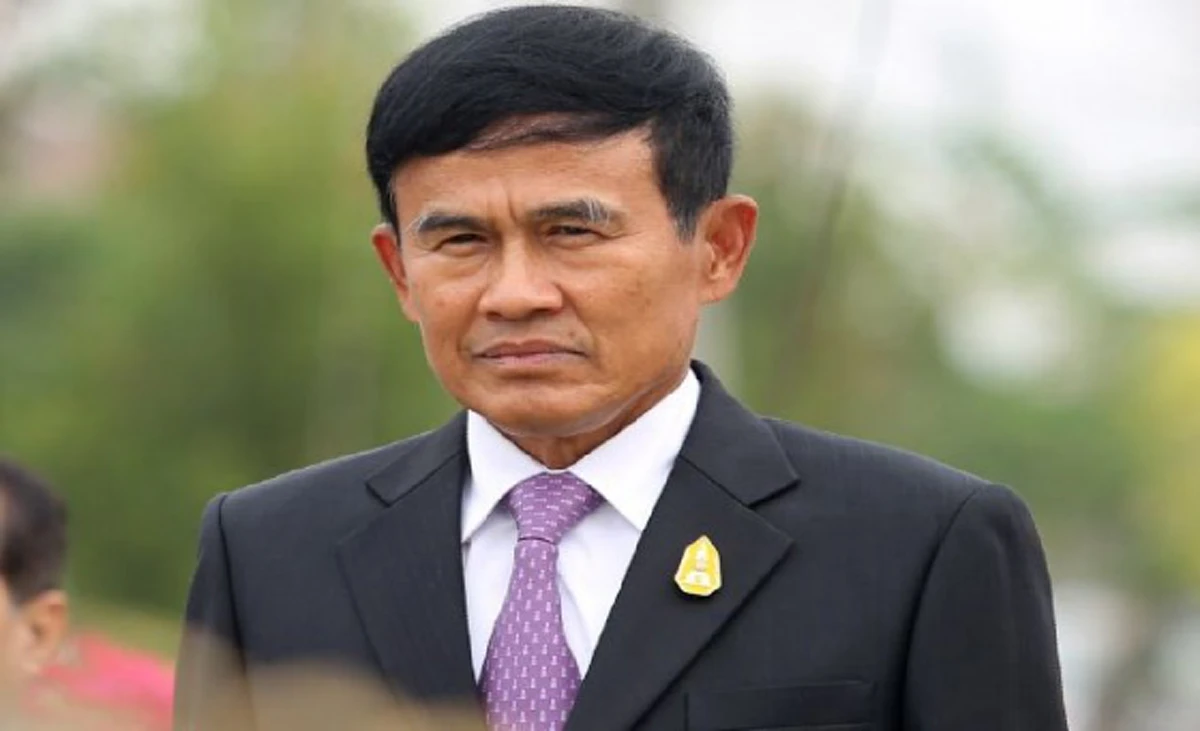 เปิดประวัติ พล.อ.ไพบูลย์ คุ้มฉายา องคมนตรีใน พระเจ้าอยู่หัว ร.๑๐ มือปราบพวกหมิ่นสถาบันฯและผู้ชงเรื่องถอดยศ ทักษิณ ชินวัตร