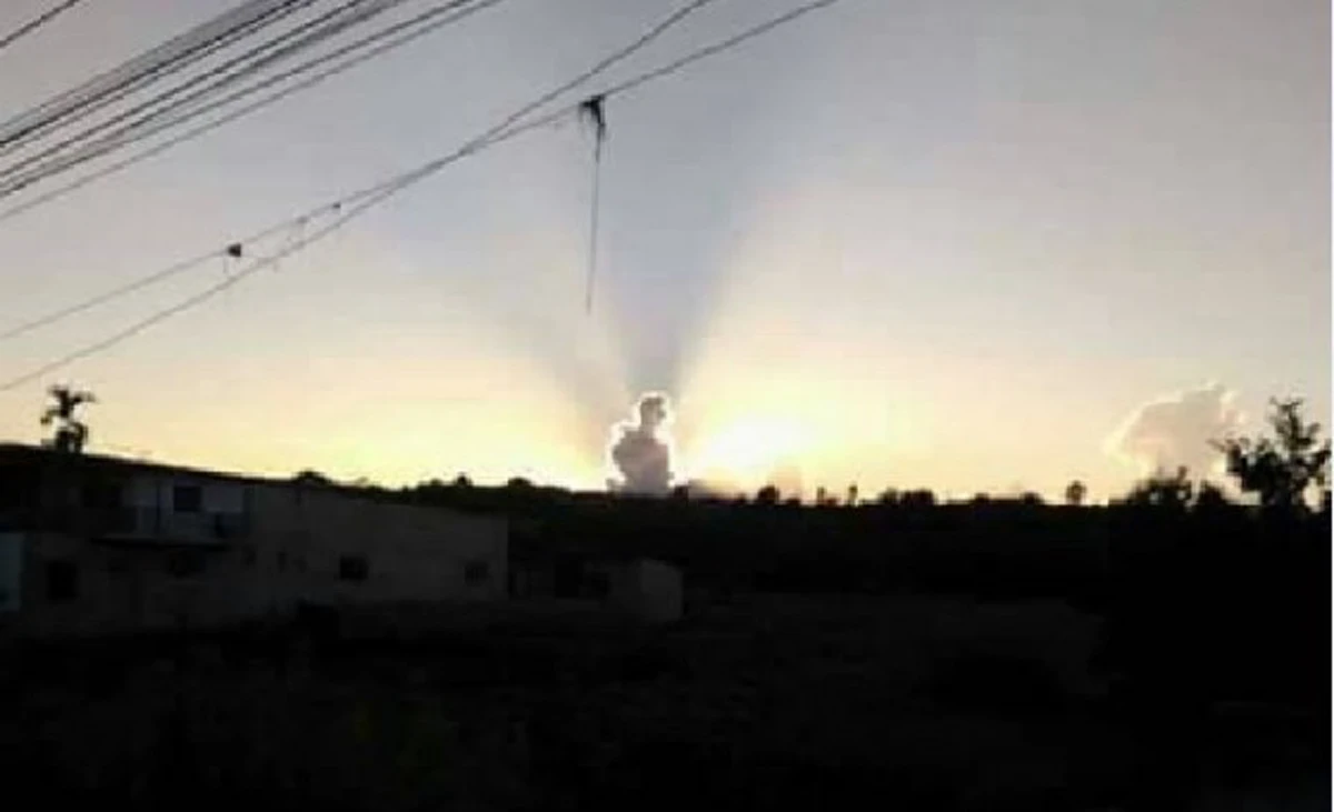 ฮือฮา!!! รูปก้อนเมฆคล้าย "ในหลวง รัชกาลที่ 9" ปรากฏเหนือฟากฟ้าในจังหวัดลำปาง