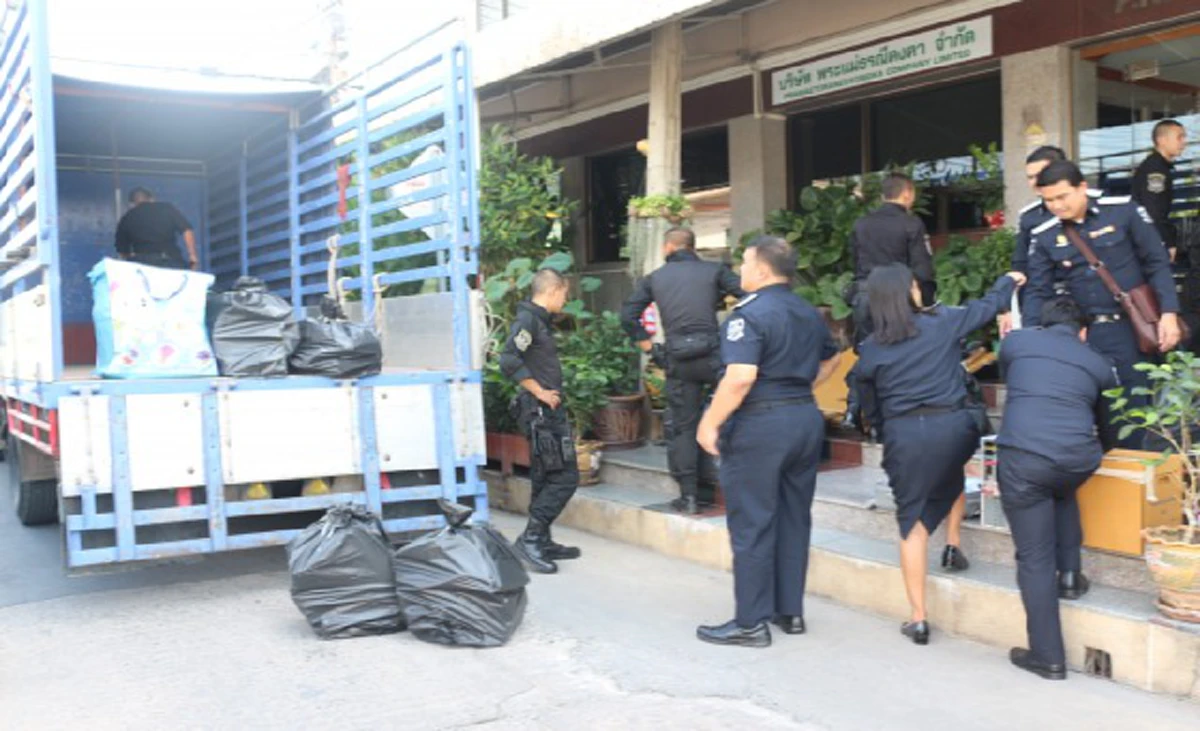 เปิดข้อมูล เสี่ยวิชัย เจ้าพ่อเงินกู้เบอร์หนึ่งของประเทศ เพราะเหตุใด..ทำไมจึงรวย!?