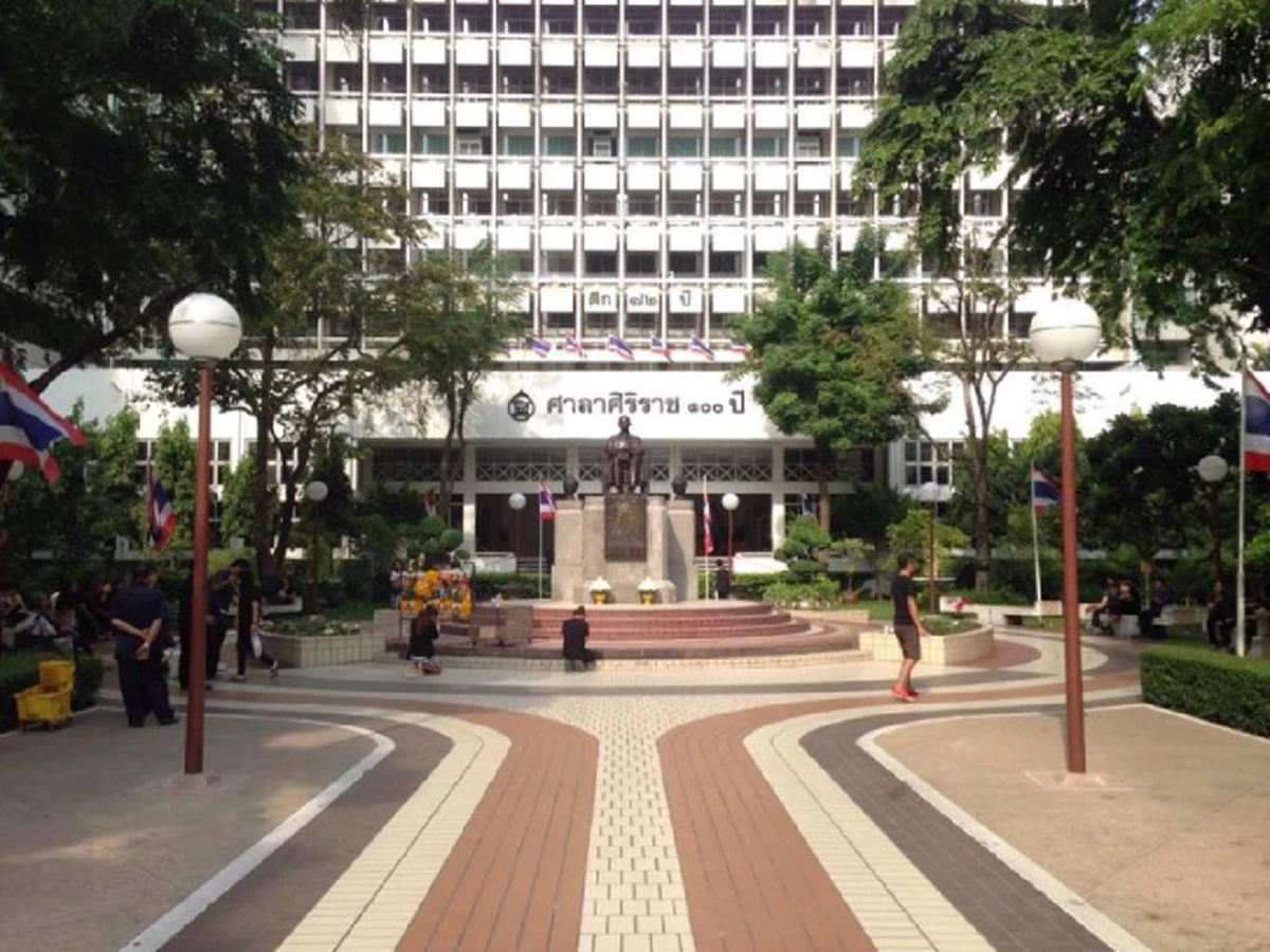 พสกนิกรไทยสุดปลาบปลื้ม!!! "ผอ.โรงพยาบาลศิริราช" เผย เตรียมจัด "ห้องประทับ" ในหลวง ร.๙ เปิดเป็นพิพิธภัณฑ์