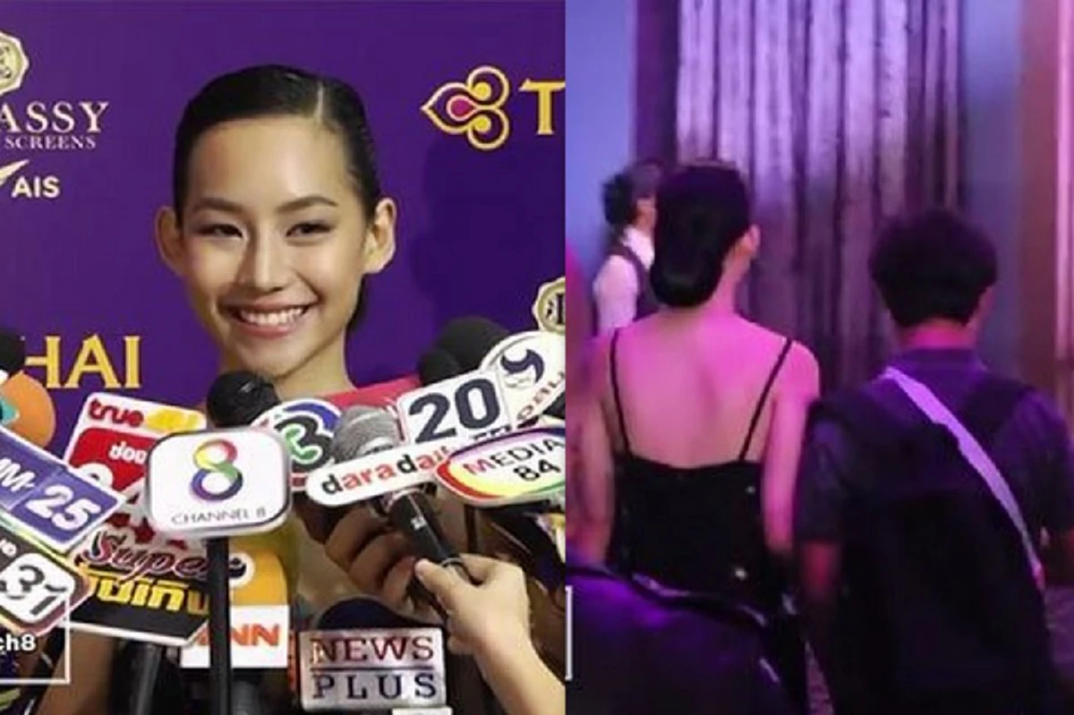 เอ๊าะยังไง!!! เนม ปราการ วอนสื่อให้เกียรติ คิทตี้ ชิชา อย่าทำให้เป็นเรื่องใหญ่