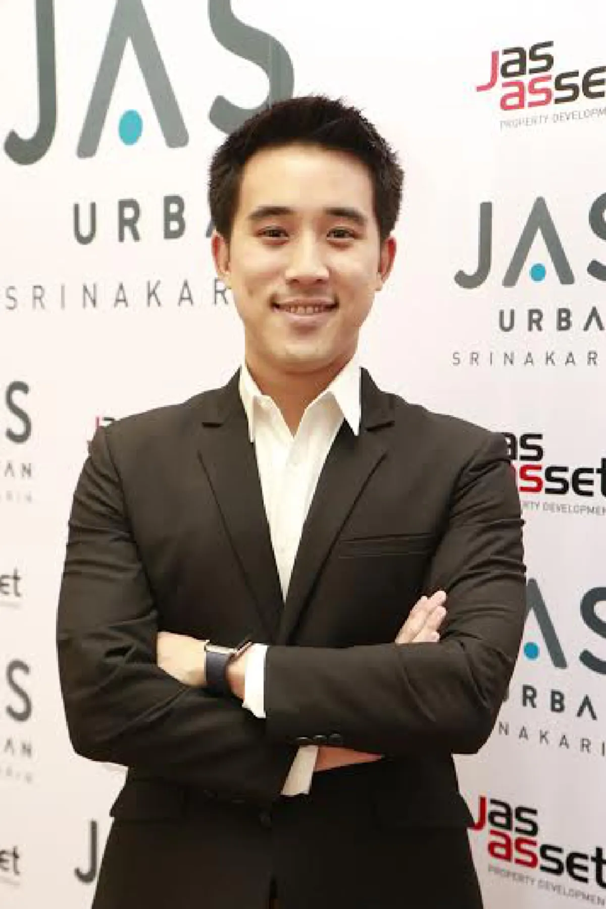 "เจเอเอส แอสเซ็ท" ต่อยอดความสำเร็จ ทุ่มงบกว่า 600 ล้านบาท ปั้น "แจส เออเบิร์น ศรีนครินทร์" พร้อมเปิดปลายปีนี้