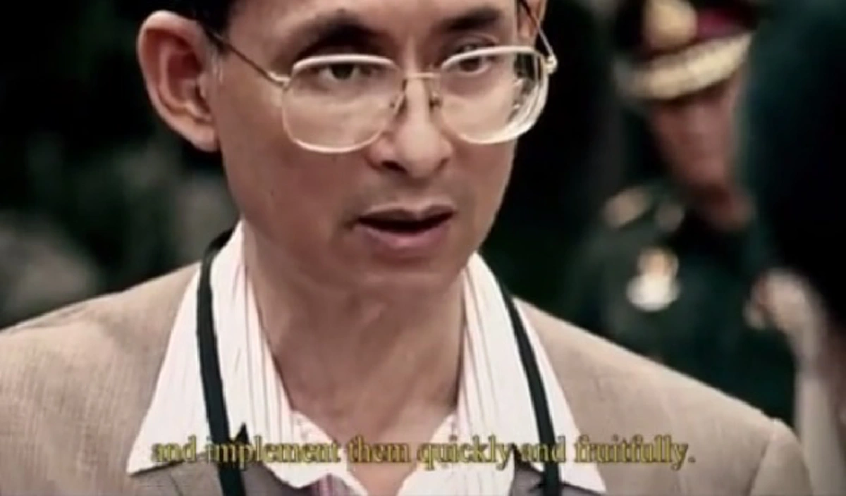 เปล่งเสียงสรรเสริญพระบารมีแล้ว!! จากนี้ถึงเวลาคนไทยต้องน้อมนำพระราชดำรัสในหลวงร.9 ทุกคำไปทบทวนชีวิตว่าเราทำอะไรเพื่อพระองค์จริงๆ บ้าง