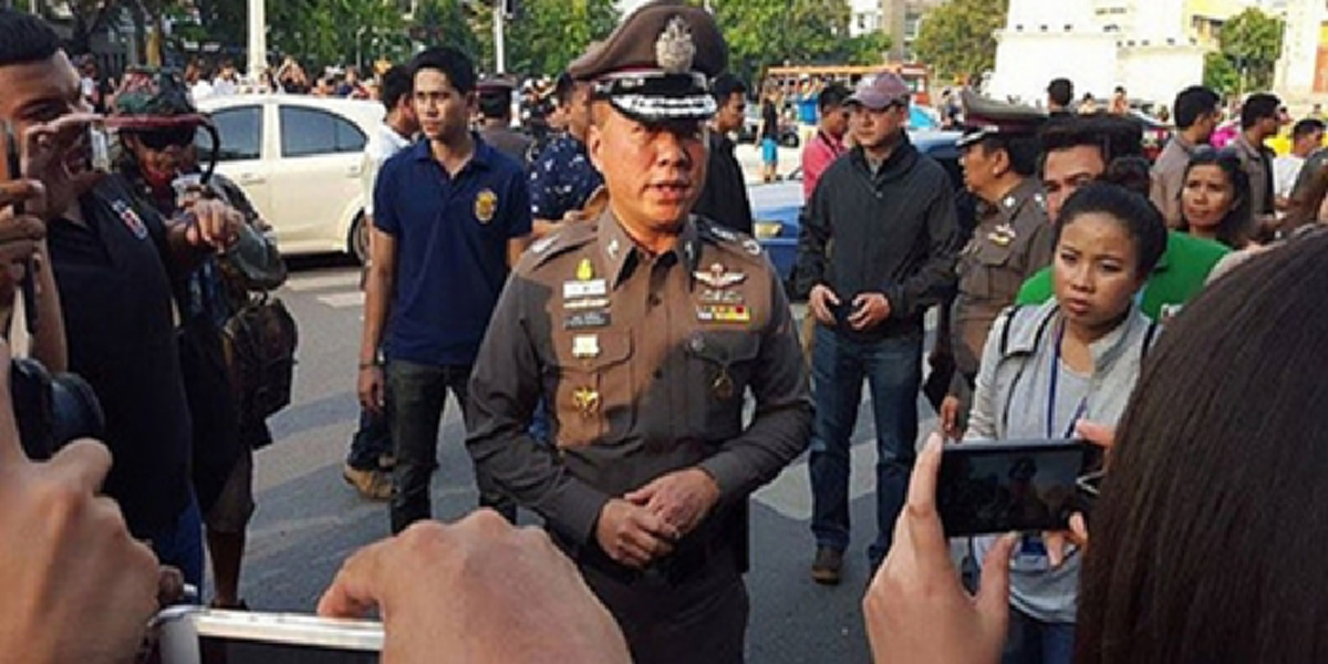 เอาจริงหรือขู่ไปเรื่อย!!! ตร.พรึบพร้อมลุยวัดธรรมกาย รอศาลออกหมายค้น บุกจับพระธัมมชโยอังคารนี้ ???อัยการบอกรอบนี้ไม่ใช้ กบิล59