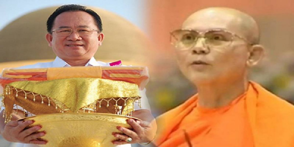 ดอกต่อดอก!!! โฆษกDSIฉะปากโฆษกธรรมกายยันไม่แกล้งพระธัมมชโย เข้าจับจะไม่ทำรุนแรง พาสื่อเป็นพยานด้วย แจงใช้จนท.3,000 ดูความปลอดภัยปชช.???