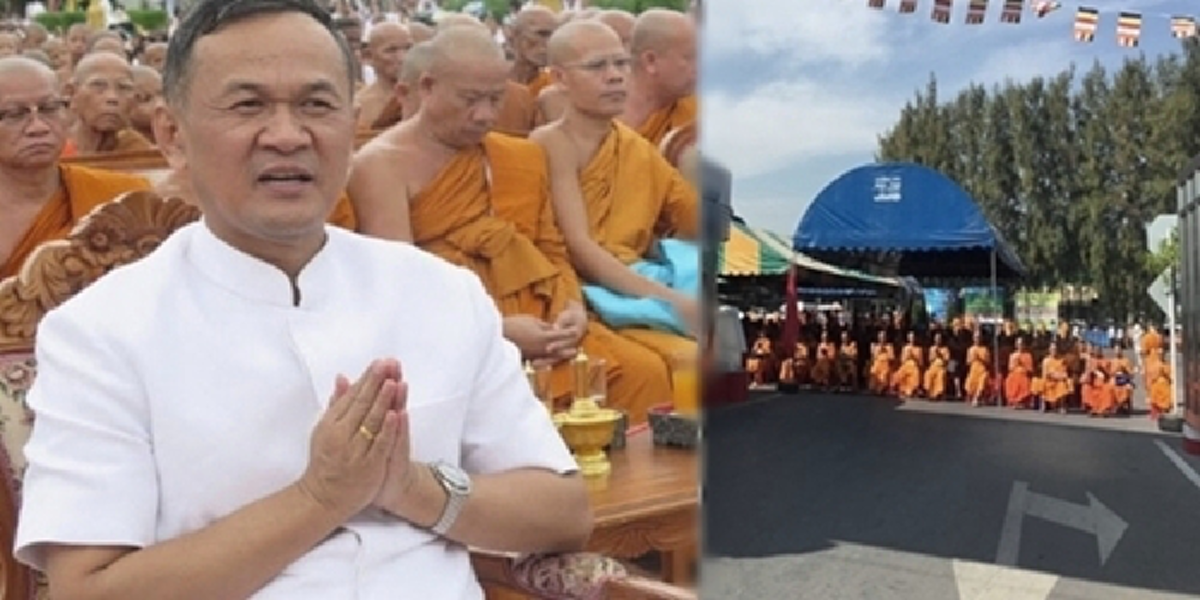 อึ้ง!!!สำนักพุทธฯไร้อำนาจเข้าตรวจพระในวัดธรรมกาย มีใบสุทธิหรือไม่???อ้างเป็นการบุกรุก!!!ผอ.โยนแจ้งตร.จับหากพบต่างด้าวรับจ้างโกนหัวห่มเหลือง