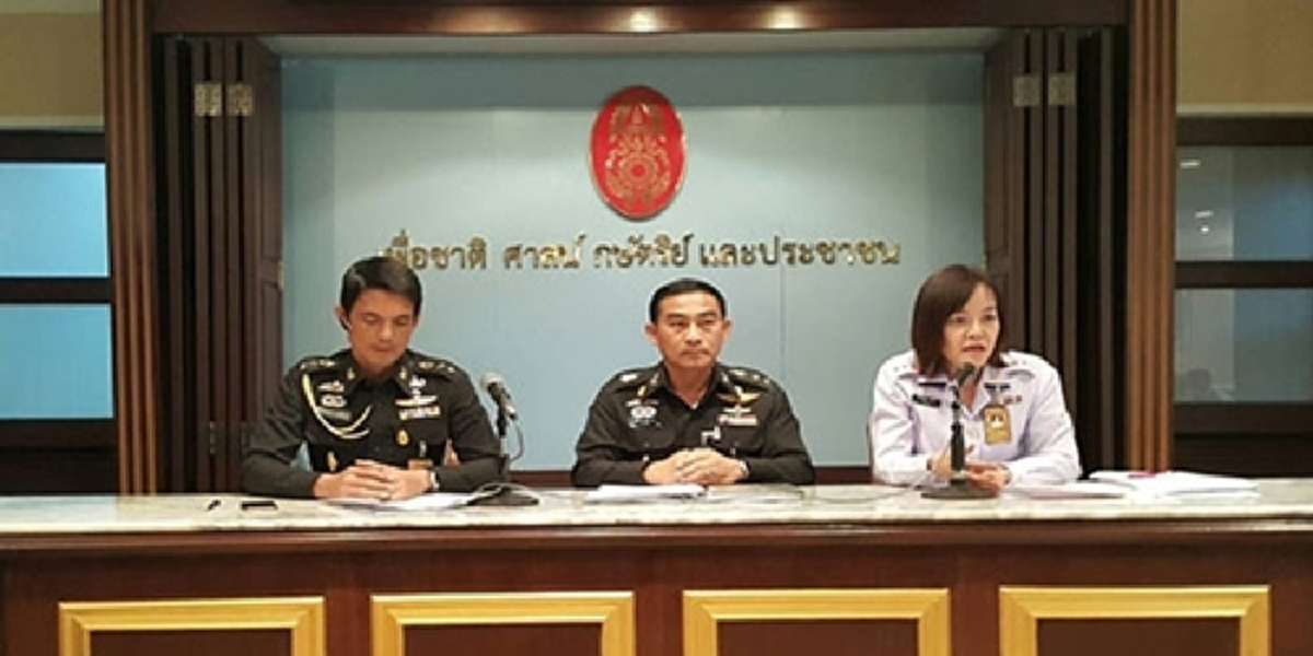คสช.ฮึ่ม!!องค์กรพุทธฯนัดประชุม19มค. ต้องแจ้งขออนุญาต พบเข้าข่ายชุมนุมต้องโดนระงับ ถามเกี่ยวโยงแก้พรบ.สงฆ์หรือไม่ เตือนปท.กำลังสงบ???