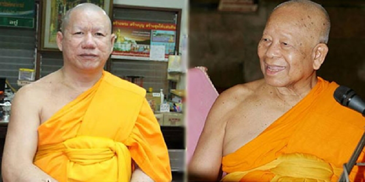 หลวงพี่แป๊ะรอด!!! ไร้หลักฐานรู้เห็นเลี่ยงภาษีนำเข้าเบนซ์หรูสมเด็จช่วงฯ ขณะอัยการสั่งฟ้อง 3 เอกชน ปลอมเอกสาร-เลี่ยงภาษี หลังเลื่อนสั่ง4ครั้ง?