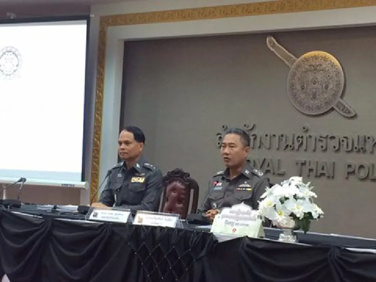 มีสิทธิ์พลิก!!! "จักรทิพย์"เห็นแย้งอัยการสั่งไม่ฟ้อง"บรรยิน"คดีโอนหุ้นเสี่ยชูวงษ์เสนอสอบสอบเพิ่ม (รายละเอียด)