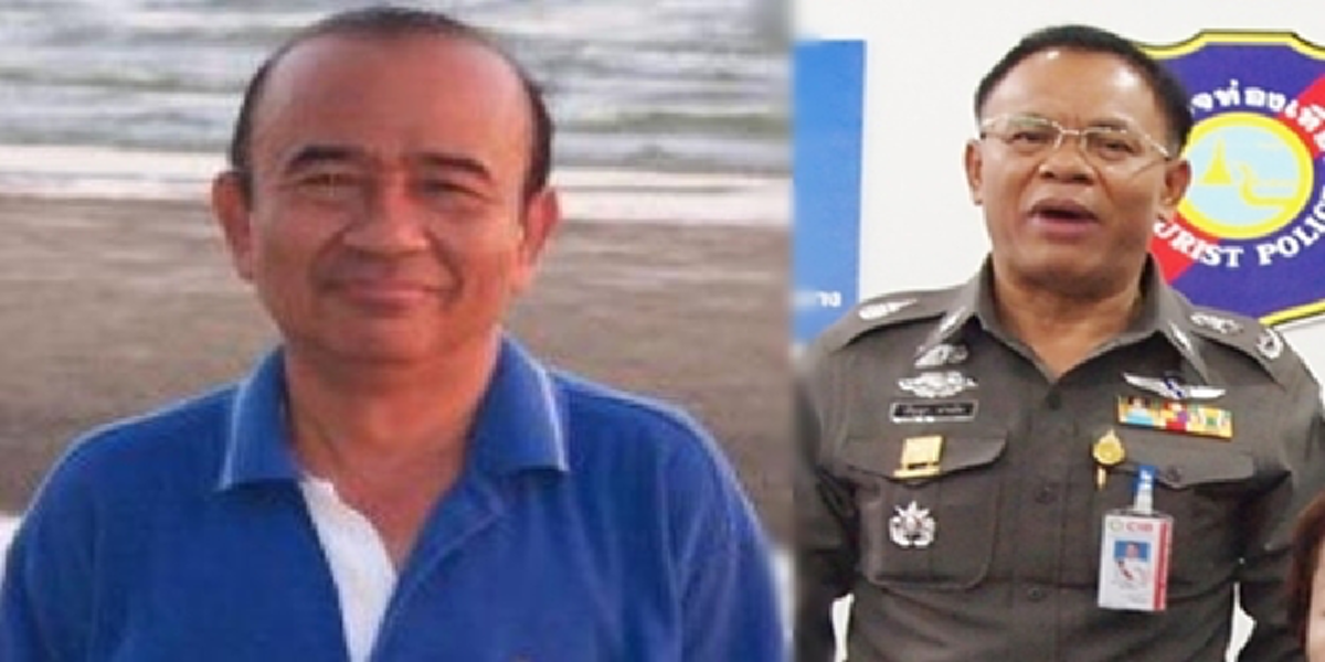อีกมุม-อีกหนึ่งผู้พิพากษา!!! ชูชาติ ศรีแสงแจงชัดไร้สาระครูจอมทรัพย์จ้างคนติดคุกแทน ชี้รื้อคดีเพื่อพิสูจน์ตัวเองบริสุทธิ์ หาคนผิดตัวจริง?