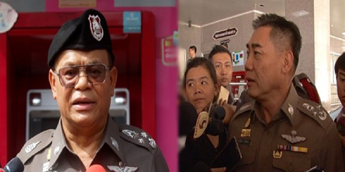 ครูจอมทรัพย์ทำสิ่งที่กม.อนุญาตให้ทำ มิใช่ทำในสิ่งที่กม.ห้าม!!! วรวรรณ ธาราภูมิ เหลืออด ซัดแหลกสตช.ไม่ฟังครู-ซ้ำยังดาหน้าออกมาท้ารบ ???