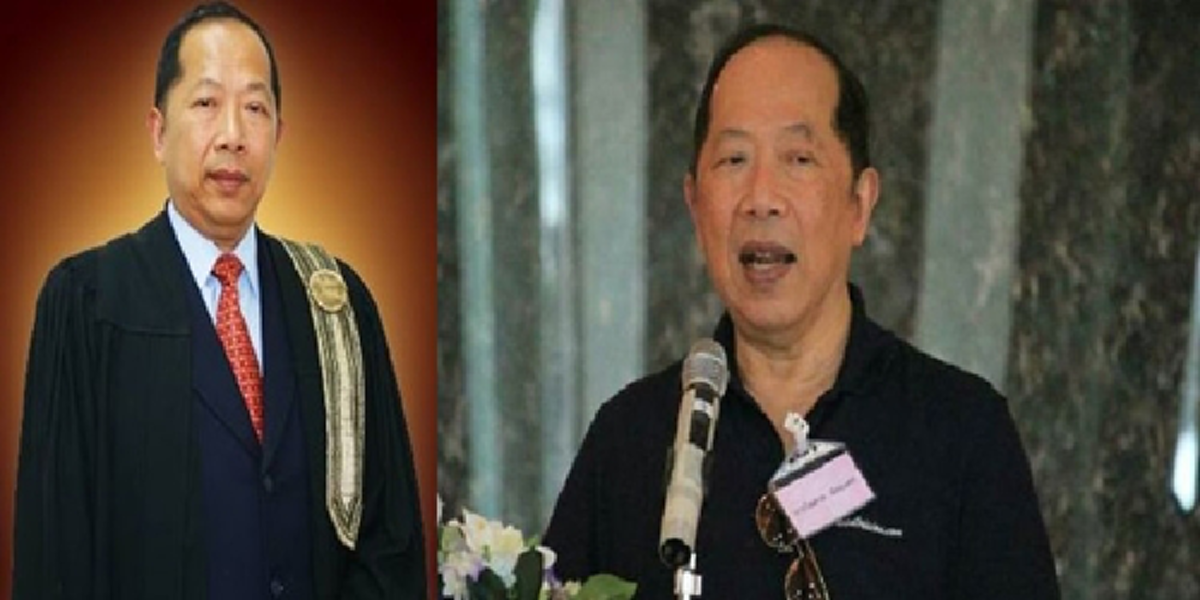 กราบสาธุ!ม.จ.จุลเจิม ยุคล เผยประวัติสมเด็จพระมหามุนีวงศ์ เป็นสมเด็จพระราชาคณะ พบมีอาวุโสอันดับ3ที่มีสิทธิ์จะขึ้นเป็นพระสังฆราชองค์ใหม่??
