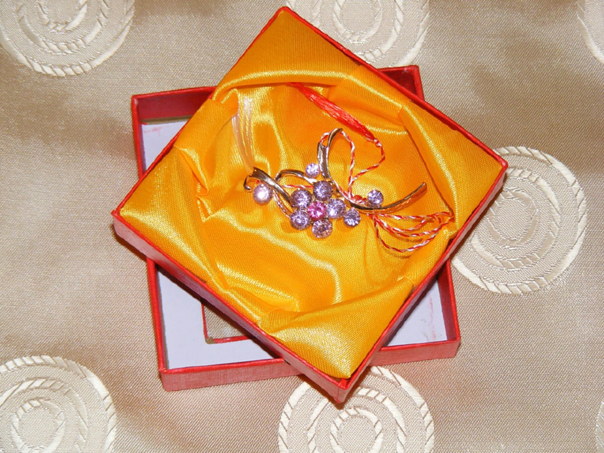 รู้เอาไว้ซะ!! ใครมอบของขวัญ "แบบนี้" ให้แฟนวันวาเลนไทน์ .. เป็นอันต้อง "เลิก" ชัวร์!!   