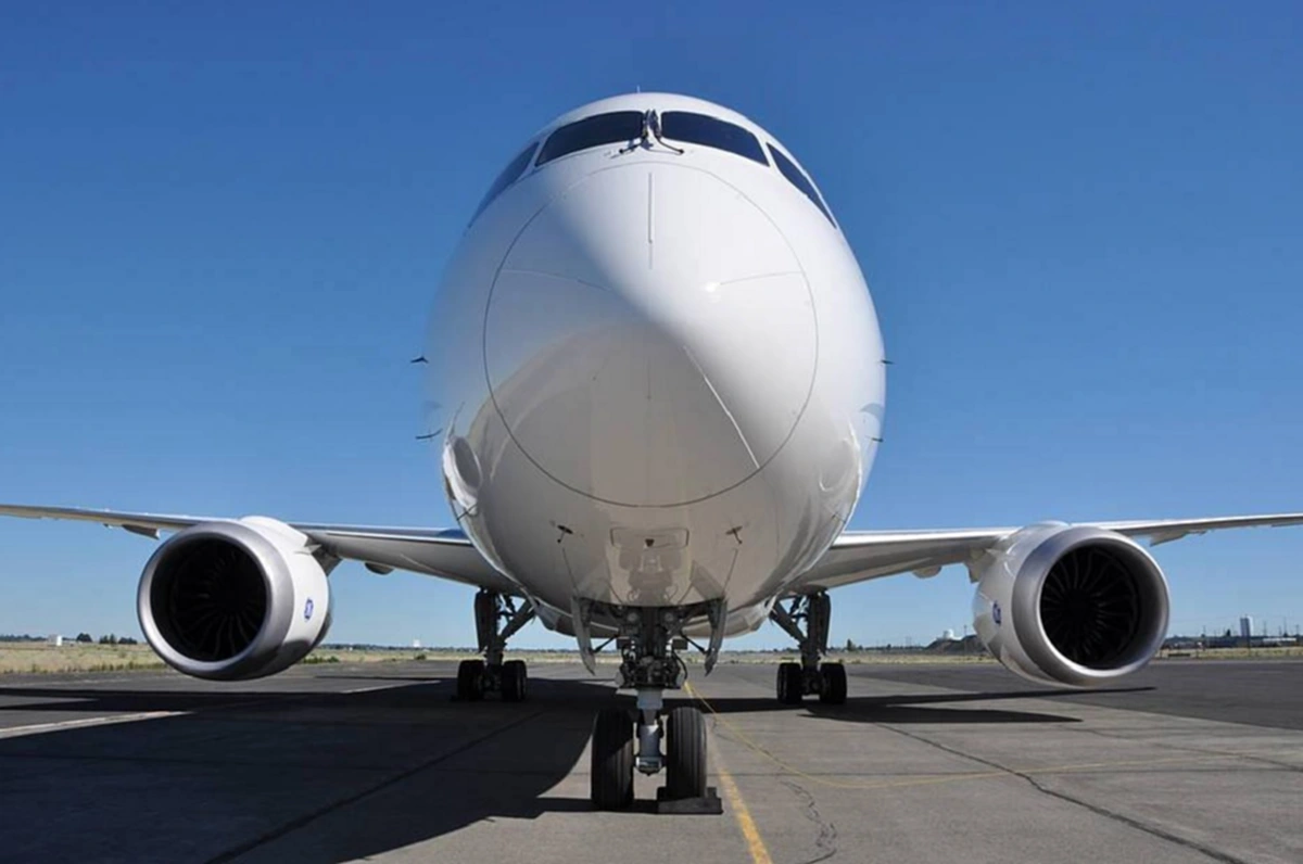 หรูเริดอลังการ! มหาเศรษฐีจีนใจป๋าสุดๆ ทุ่ม12,000 ล้าน ซื้อเครื่่องบินโบอิ้ง787 เห็นการตกแต่งภายในแล้วบอกเลยมีเงินอย่างเดียวไม่พอ ต้อง...ด้วย??