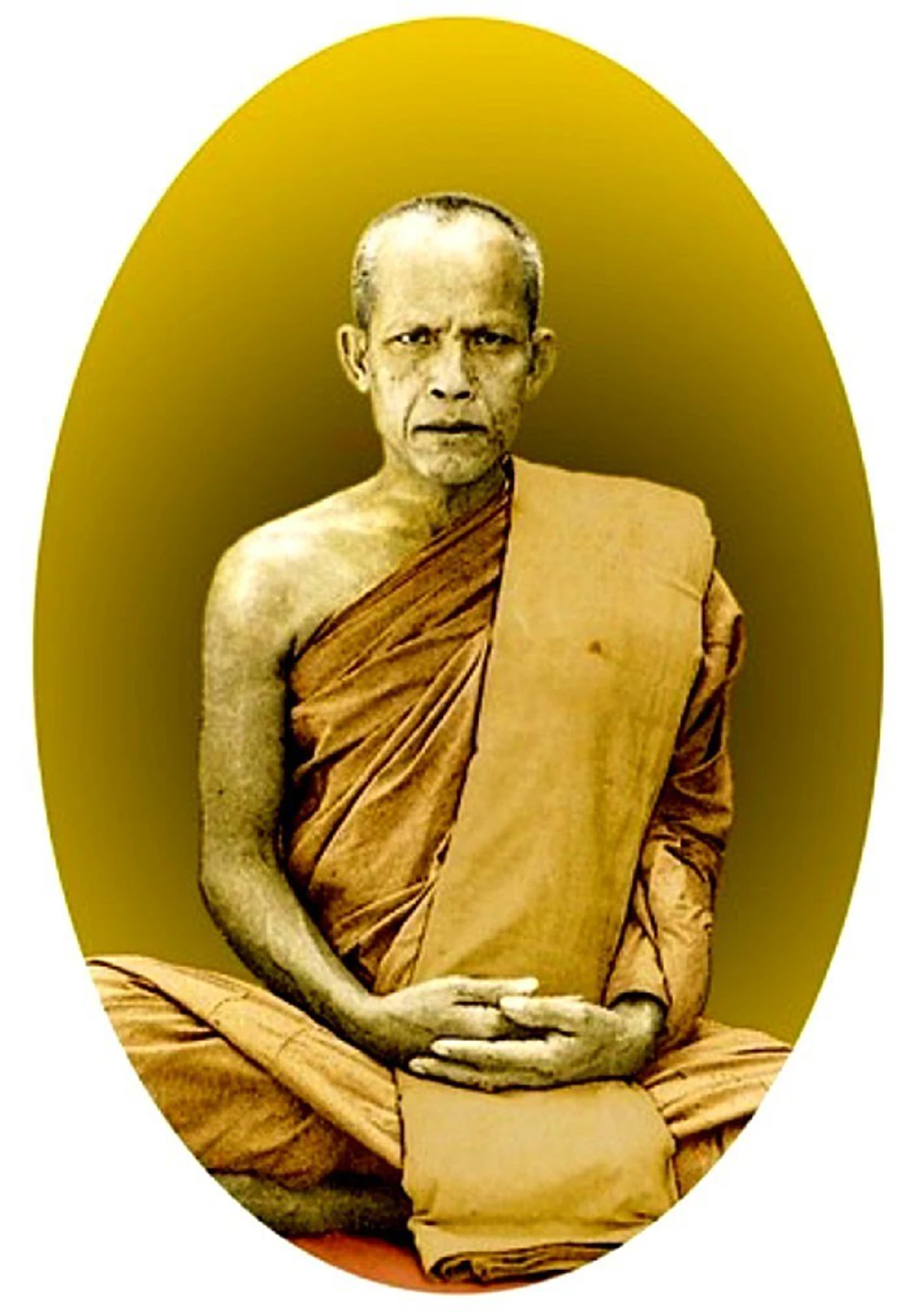 กายทิพย์มีจริง!! หลวงปู่ตื้อเจอกายทิพย์ในคราบชีปะขาวลึกลับ...มาบอกที่ซ่อนทรัพย์สมบัติและสอนวิชาเดินป่า!!