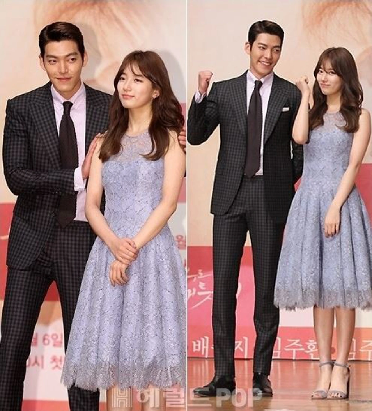  คิมอูบิน เปิดใจครั้งแรกหลัง Uncontrollably Fond ซีรีย์เรื่องล่าสุดไม่เป็นอย่างที่หวัง (ชมภาพ)