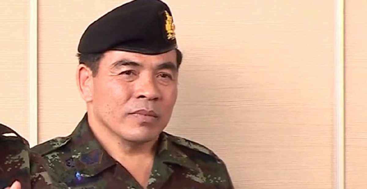 เปิดประวัติ!!! "บิ๊กโชย" พลเอกกัมปนาท รุดดิษฐ์ หลังในหลวง ร.๑๐ โปรดเกล้าฯ ขึ้นเป็นองคมนตรี