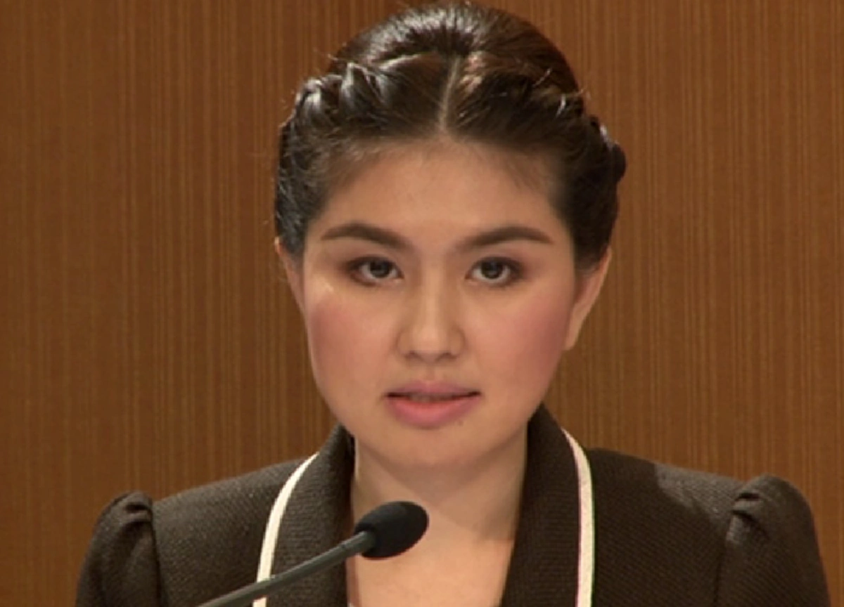 มาอีกหนึ่ง?? เลขาธิการพรรคเพื่อไทยสวนกลับ!!! คำพูด พล.อ. ประยุทธ์  จวกรัฐบาลปัดความรับผิดชอบ ราคาข้าวกำลังตกต่ำ (รายละเอียด)