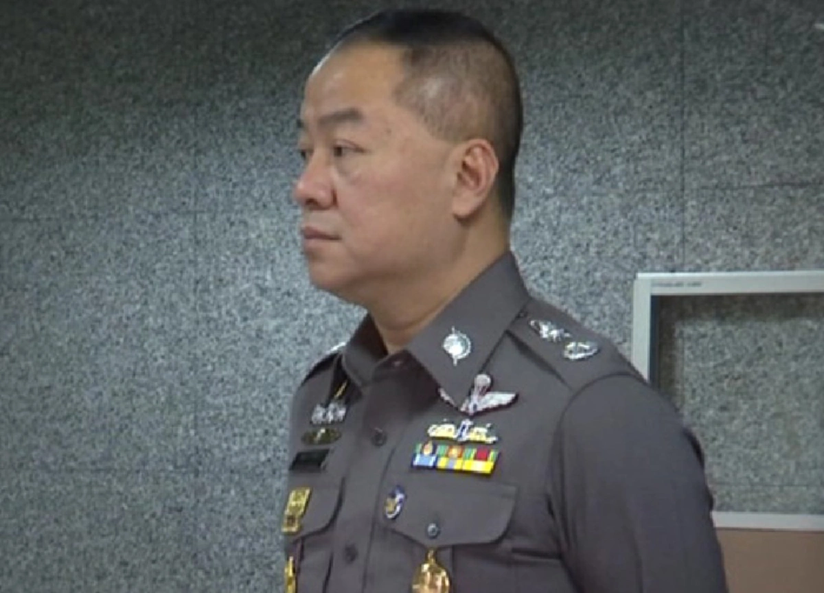 ยืนยันอีกครั้ง!!! "พล.ต.ต.ชยพล" ปฏิเสธข่าว 13 ธันวาคม ตำรวจบุกวัดพระธรรมกาย ชี้ขอทำตามขั้นตอนของกฎหมาย