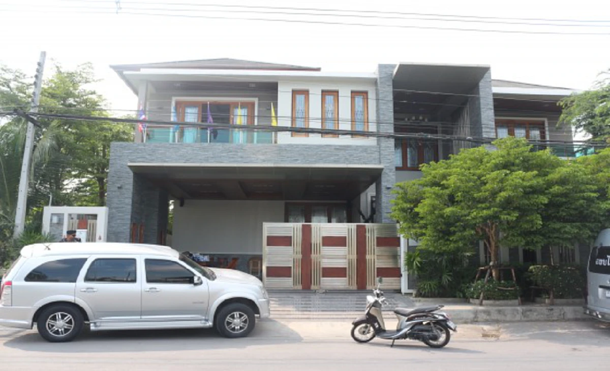 เปิดข้อมูล เสี่ยวิชัย เจ้าพ่อเงินกู้เบอร์หนึ่งของประเทศ เพราะเหตุใด..ทำไมจึงรวย!?