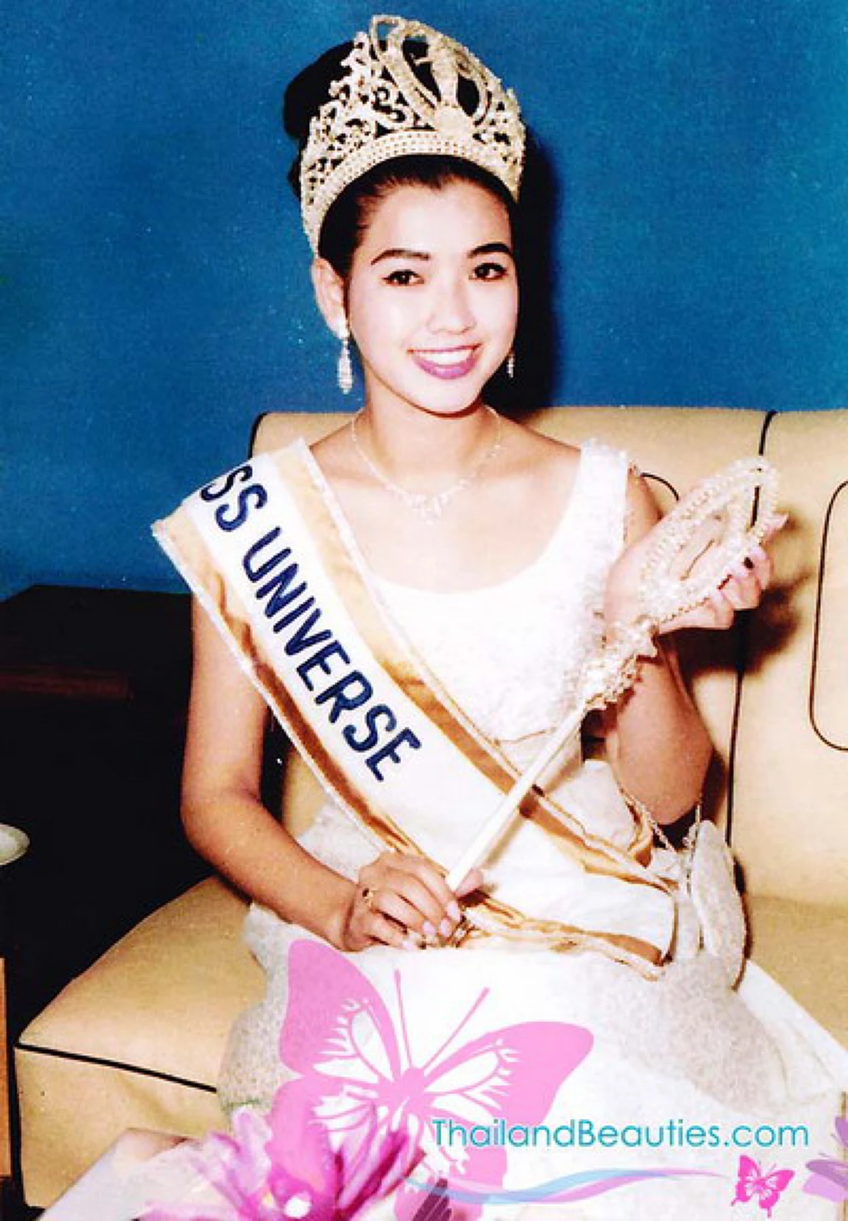 สวยให้สุดขอบจักรวาล! อาภัสรา เผยปฏิบัติธรรมให้ผลดียิ่งกว่าไปสปา สวยจากภายในสู่ภายนอก ใช้เวลาสวดมนต์ให้มากกว่าทาครีม