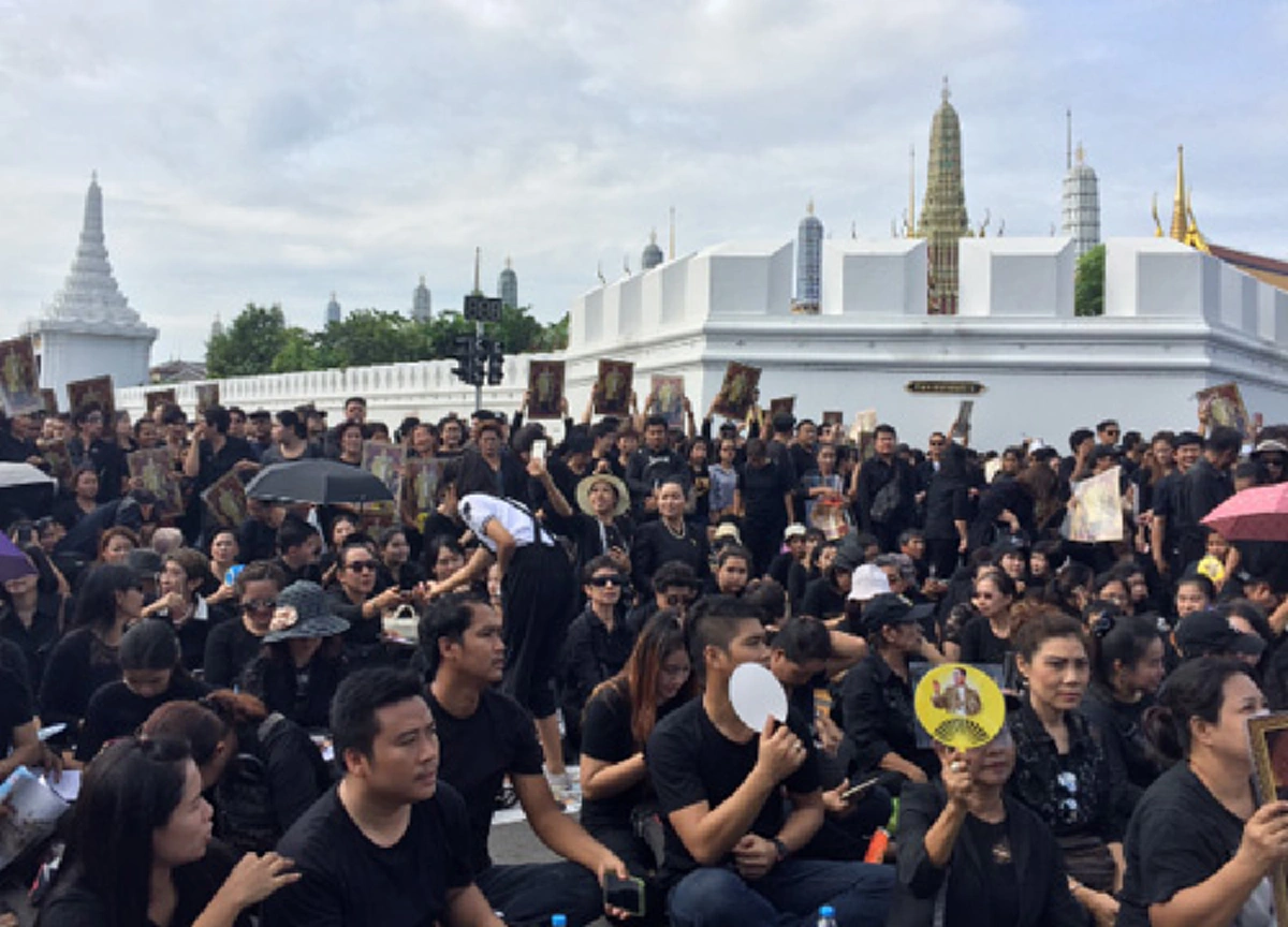 จัดระเบียบ!!! ขนส่งปราบผู้มีอิทธิพล หากพบผู้ฝ่าฝืนฉวยโอกาสเอาเปรียบปชช.รอบสนามหลวงถูกปรับหนักทุกราย