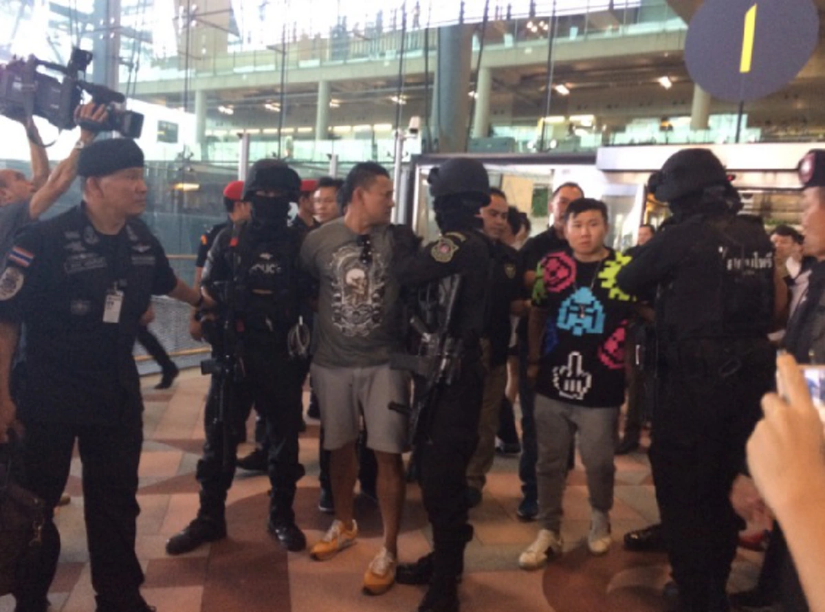 ช็อกทั้งบาง!! "คนดังระดับประเทศ" โผล่ร่วมเฟรม "ไซซะนะ" ขณะชาวเน็ตแฉชีวิตสุดหรู-คบค้าไฮโซ คนดัง!!
