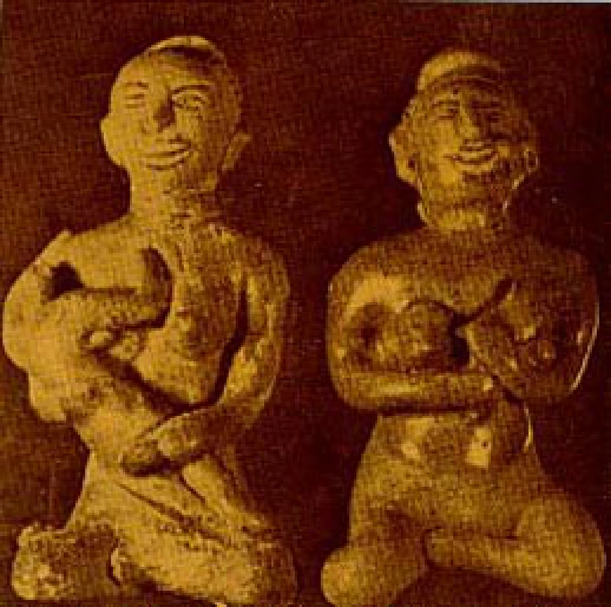 พิธีกรรมโกงความตาย ด้วย"ตุ๊กตาเสียกบาล" โอนถ่ายความตายให้ลงที่ตุ๊กตา !!