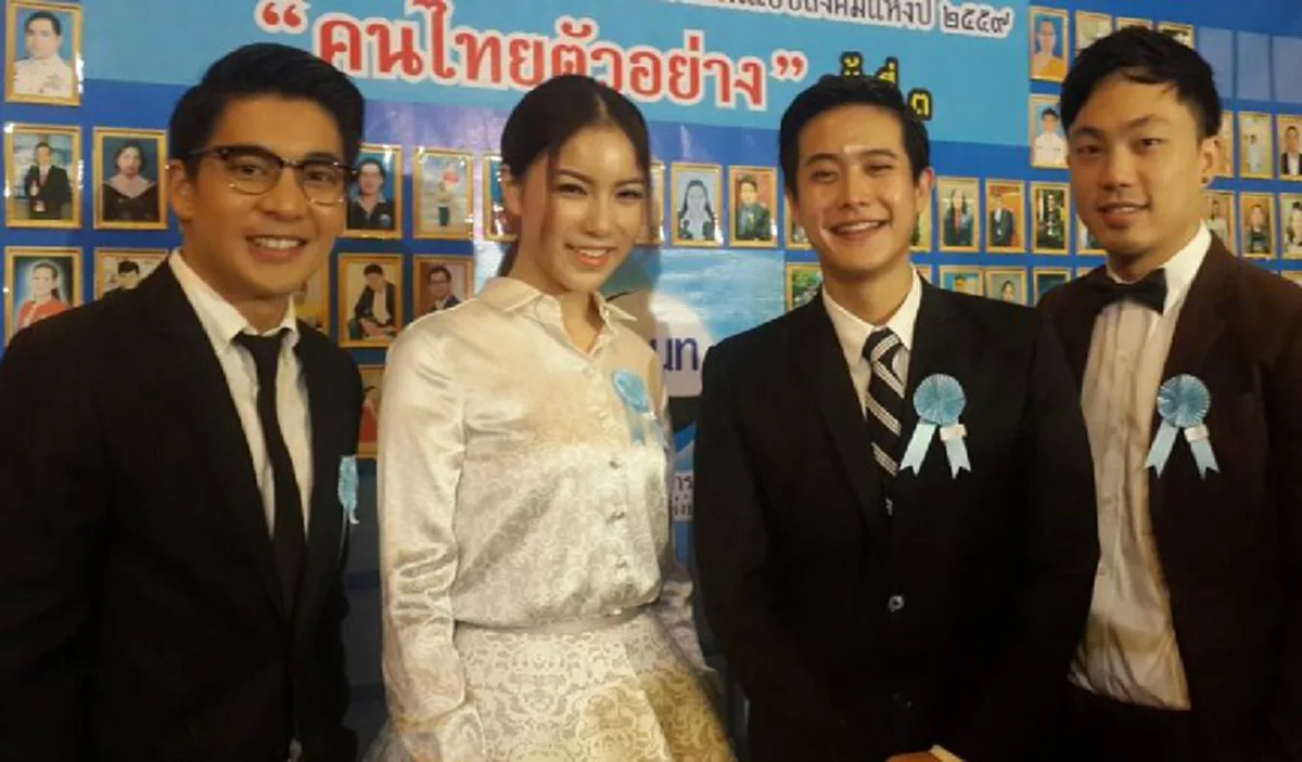 เปิดวาร์ป!!! รู้จัก "น๊อต อัครณัฐ" #กราบรถกู กับ "รางวัลคนดี" ระดับประเทศที่เพิ่งคว้ามาหมาดๆ แต่พลาดท่าเพราะอารมณ์ล้วนๆ 