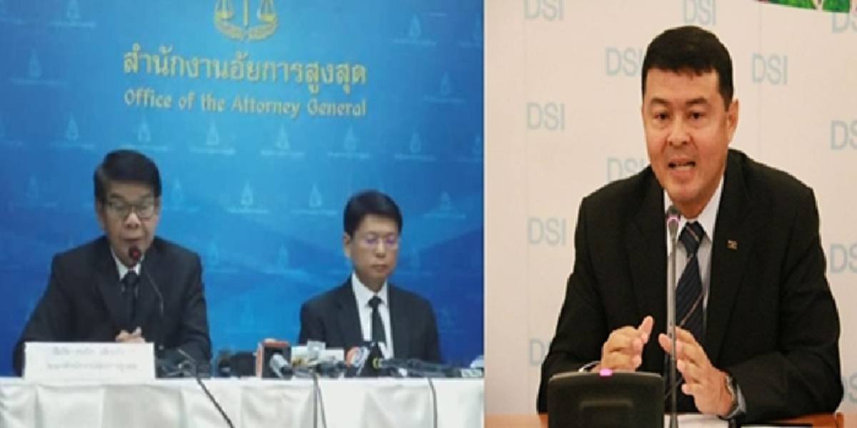 พิสูจน์กันอีกสักยก!!! อธิบดีDSI ลั่นพร้อมจับพระธัมมชโย มีแผนปฏิบัติการแล้ว ผนึกทหาร-ตำรวจร่วมลุยวัดพระธรรมกาย ???