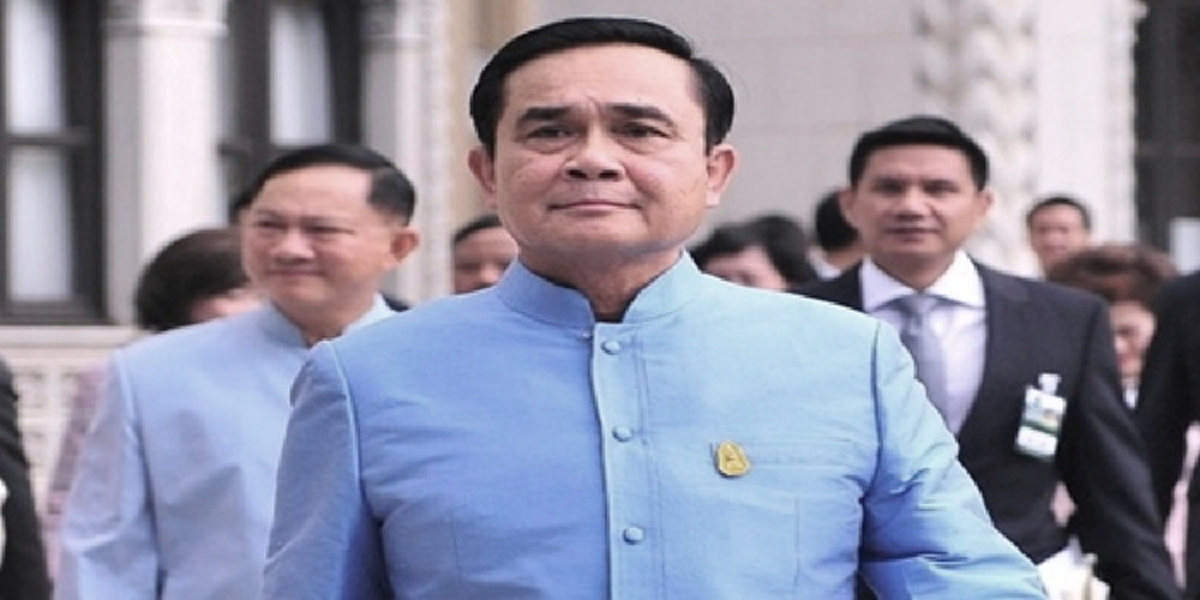 ตบหน้านักเลือกตั้งอีกฉาด!!! คนไทยส่วนใหญ่เห็นประโยชน์ผู้นำปท.ที่ไม่ใช่นักการเมือง ชม บิ๊กตู่แรงบันดาลใจต้นแบบความมุ่งมั่น???