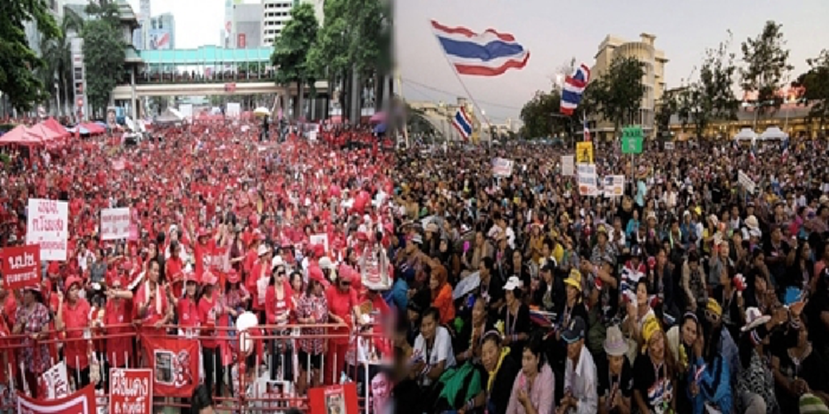มีชัยไม่หวังรธน.ใหม่ใช้ได้นานแค่ไหน ขึ้นอยู่สถานการณ์ แต่ขอทุกฝ่ายช่วยประคองไป ยันเหมาะสังคมไทยที่สุดแล้ว เท่าที่มนุษย์จะคิดได้???