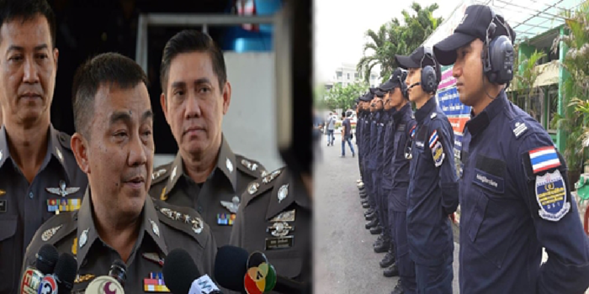 เอาจริงหรือขู่ไปเรื่อย!!! ตร.พรึบพร้อมลุยวัดธรรมกาย รอศาลออกหมายค้น บุกจับพระธัมมชโยอังคารนี้ ???อัยการบอกรอบนี้ไม่ใช้ กบิล59