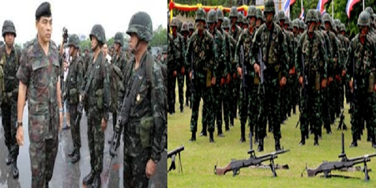 ข้าพระพุทธเจ้ายอมตายเพื่อรักษาไว้ซึ่งพระมหากษัตริย์ย้อนสัจจะนายทหาร ดูเส้นทางบิ๊กโชยผู้ยืนอยู่หลังบิ๊กตู่กับภารกิจสำคัญหลังลาออกสนช.??