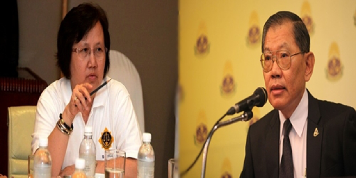 ดัดหลังคนโกง!!!ปปช.ตั้ง9อรหันต์ไต่สวนเต็มองค์คณะทุกคดียิ่งลักษณ์ แก้เกมค้านอนุฯถี่ แฉไม่ได้ร้องข้อเท็จจริงแค่ถ่วงเวลา เฉพาะอดีตนายกฯหญิง9คดี