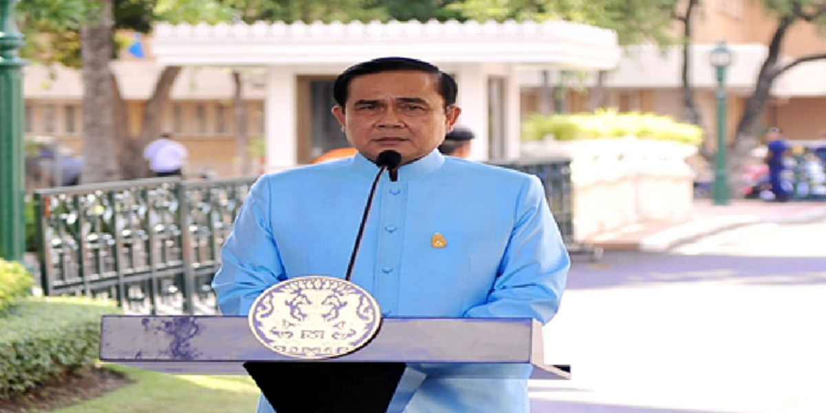 อยู่กับความร่ำรวย วัดไหนสอน?!? พระพุทธะอิสระยกเป็นวลีทองแห่งปีของนายกฯประยุทธ์ตอกหน้ามหาเถรฯบวชกี่พรรษาแล้วยังอุ้มพระธัมมชโย