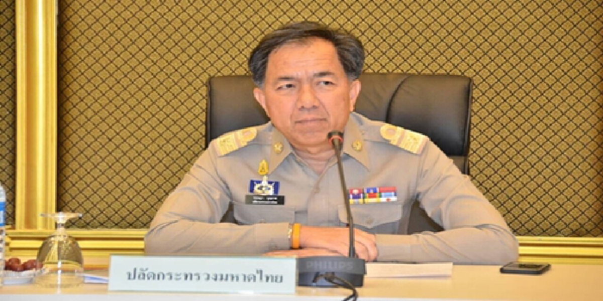 จุดพลุสรรหาผู้ว่าฯแค่เริ่มก็ล่ม!!! บิ๊กป๊อกฉุนปมสมคิดชงหาผู้ว่าฯวิธีพิเศษโยนสื่อเขียนนิยายเอง ขณะปลัดมท.ยึดระเบียบก.พ.แต่งตั้งแบบเดิม?