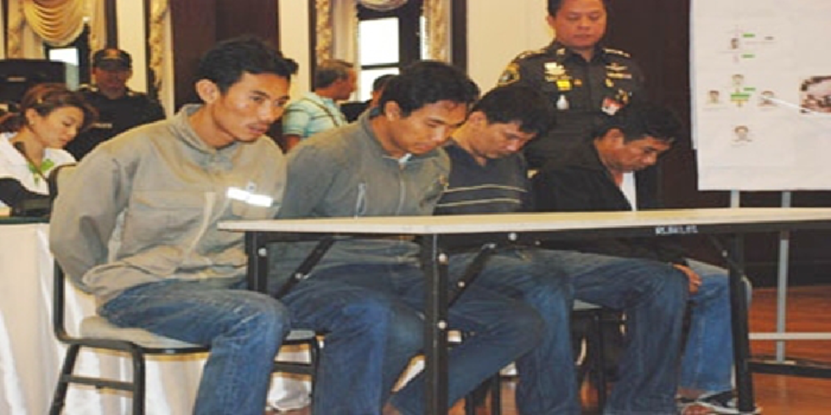 เขาจะมาทำร้ายผมทำไม!!! ถอดรหัสคำชาญชัยครั้งถูกลอบสังหาร การเมืองไทยยุคตุลาการภิวัฒน์ ย้อน เสียงโฟนอินทักษิณคนอยู่เบื้องหลังรัฐประหาร49??