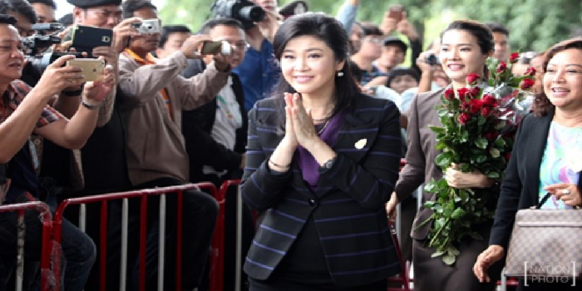 ยิ่งลักษณ์ลุ้นพรุ่งนี้!!! ศาลนัดไต่สวนฟ้องนายกฯ-ขอเพิกถอนคำสั่งชดใช้3.5หมื่นล้านโกงจำนำข้าว ขณะศอตช.เร่งเครื่องสอบ6พันราย985คดีจบเมษานี้
